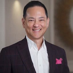 Joel Wolfe, CIO